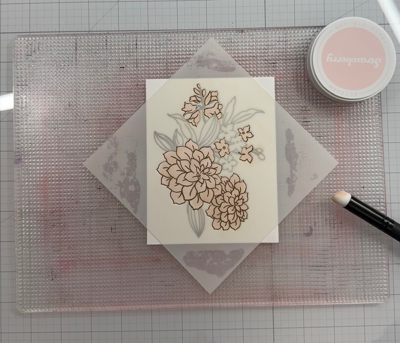 One Technique, Two Different Methods